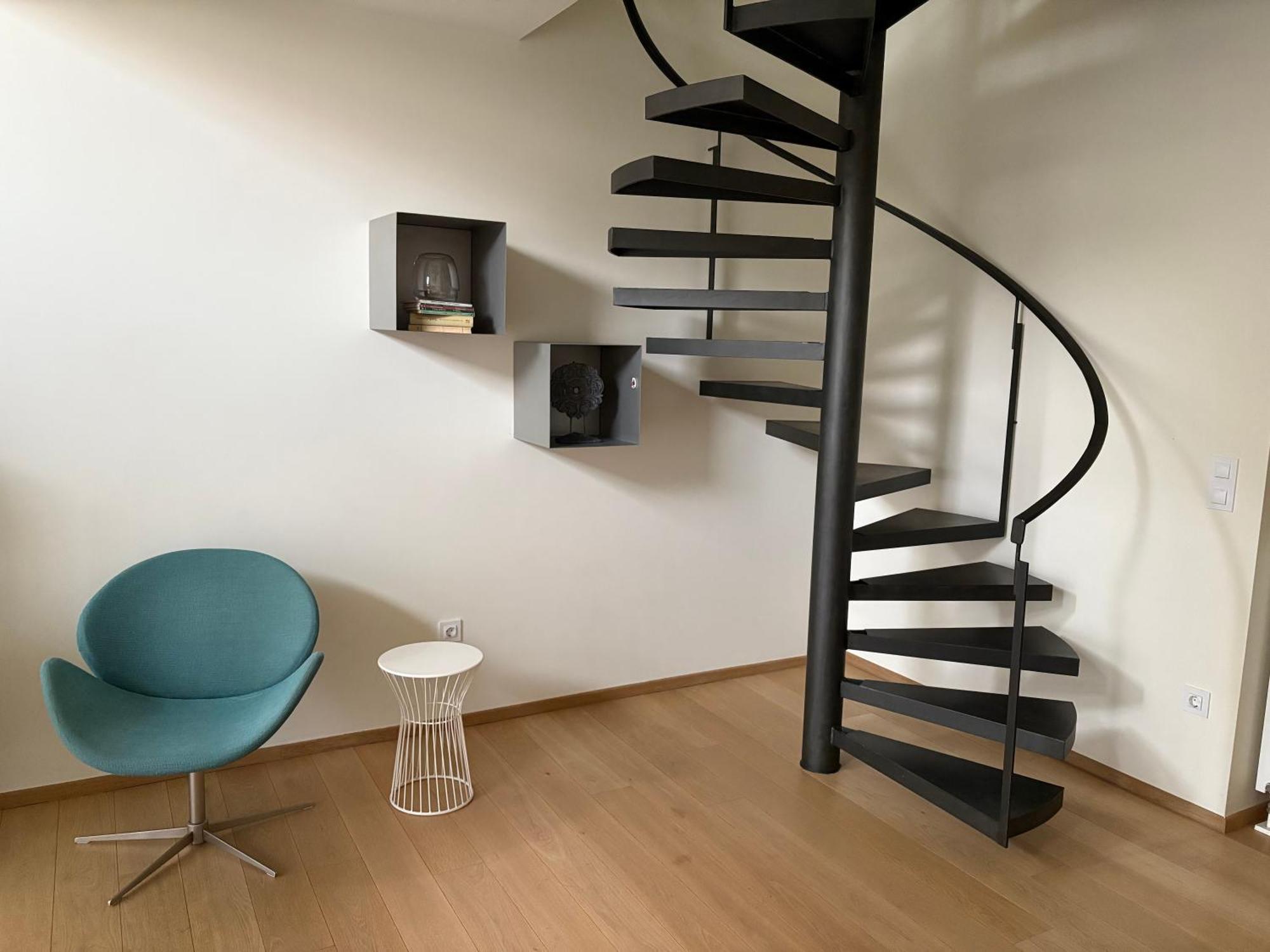 Voula Lofts Apartment Athens Exterior photo