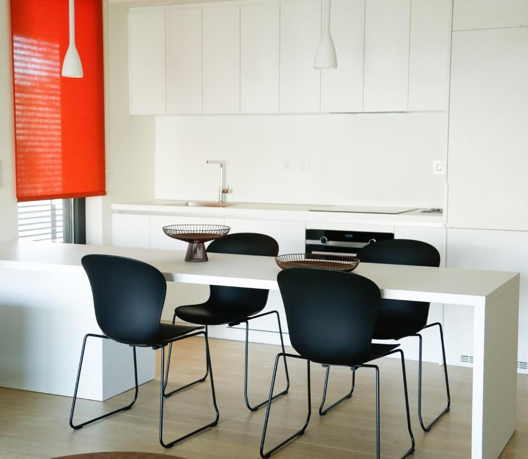 Voula Lofts Apartment Athens Exterior photo