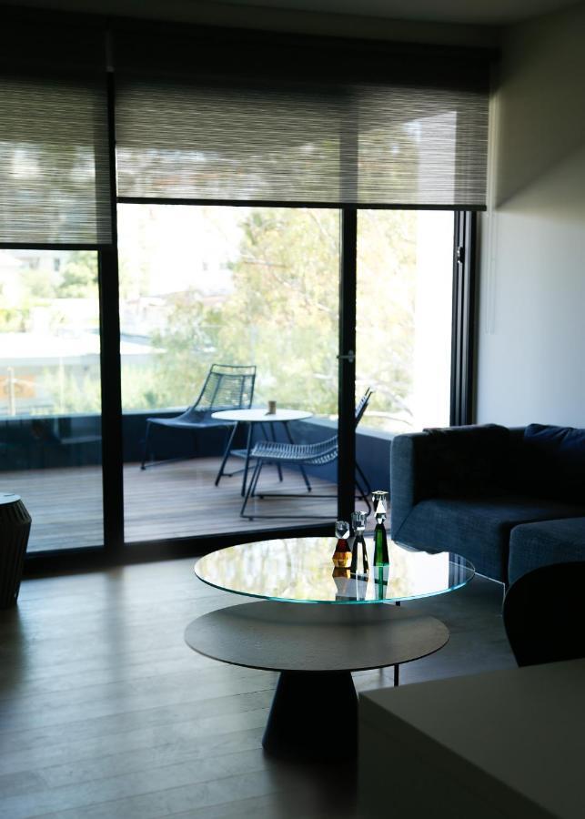 Voula Lofts Apartment Athens Exterior photo