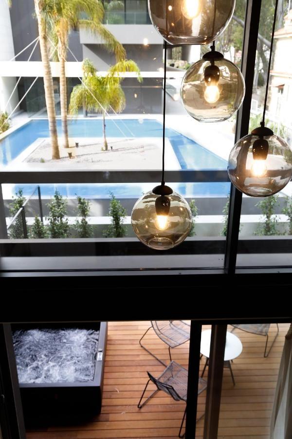Voula Lofts Apartment Athens Exterior photo